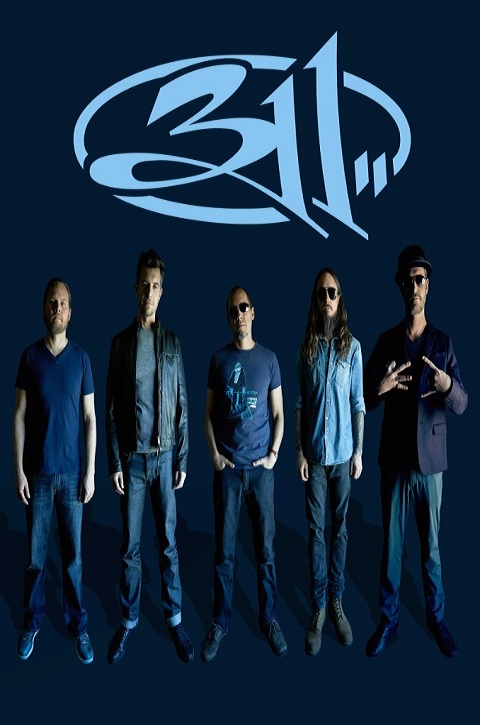 311 Merch