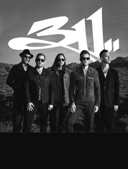 311 Merch